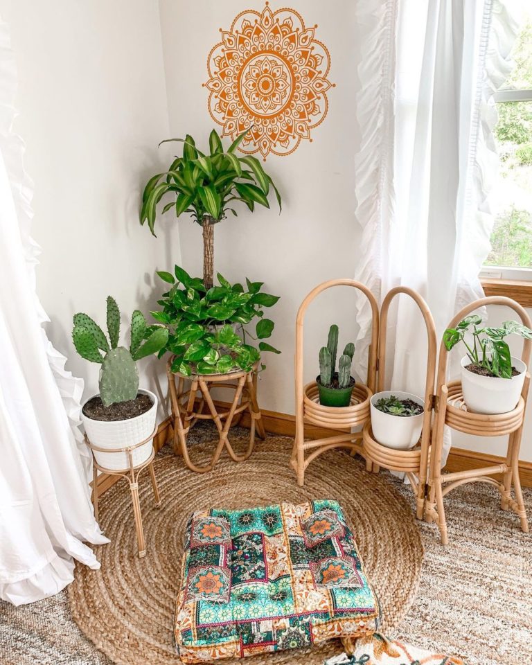 12 Meditation Room Ideas For Relaxing In Your Home Extra Space Storage