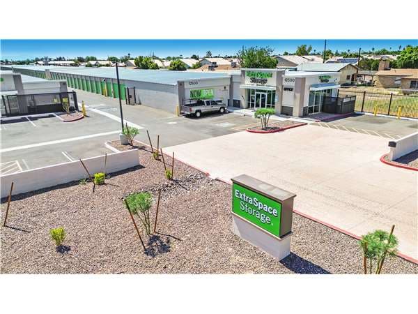 Storage Units in Surprise, AZ at 14505 W Grand Ave | Extra Space Storage