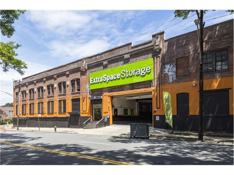 Storage Units Bronx