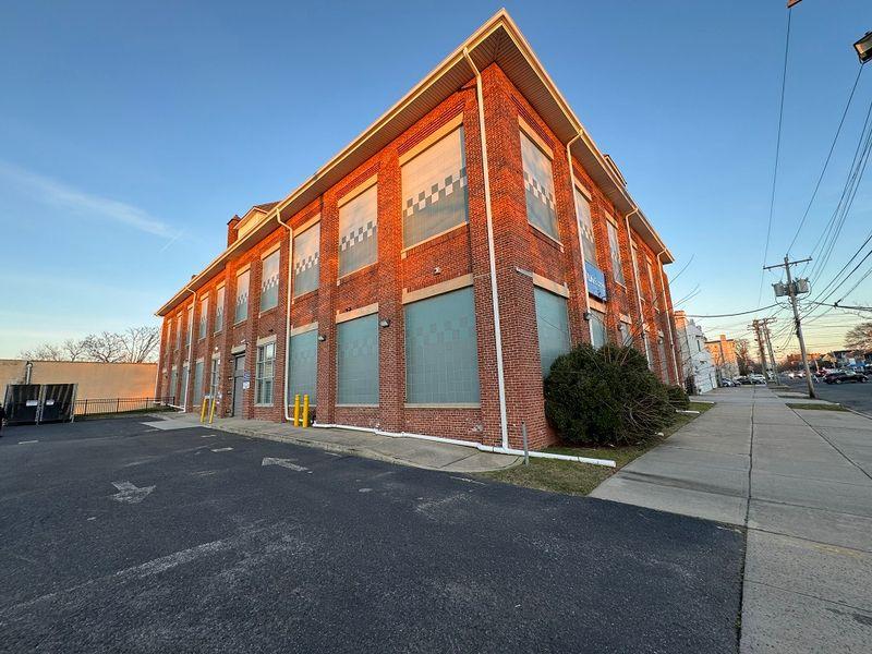 Extra Space Storage facility on 813 1st Ave - Asbury Park, NJ