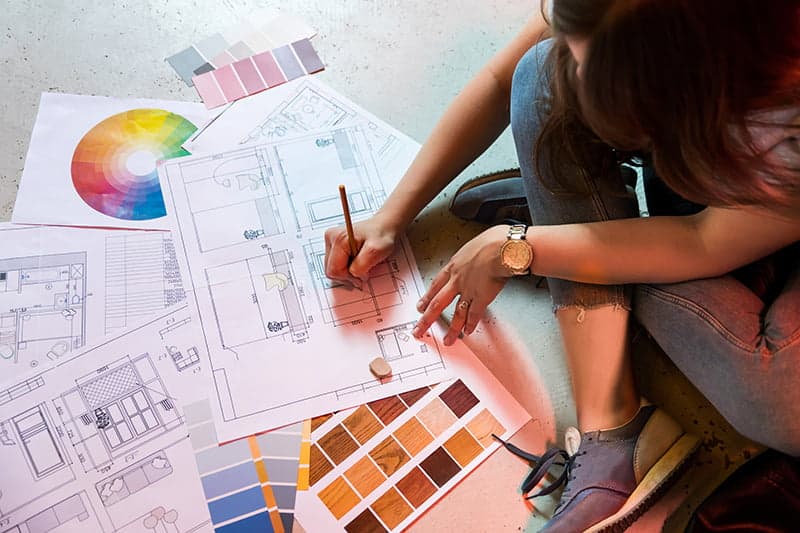 interior-designer