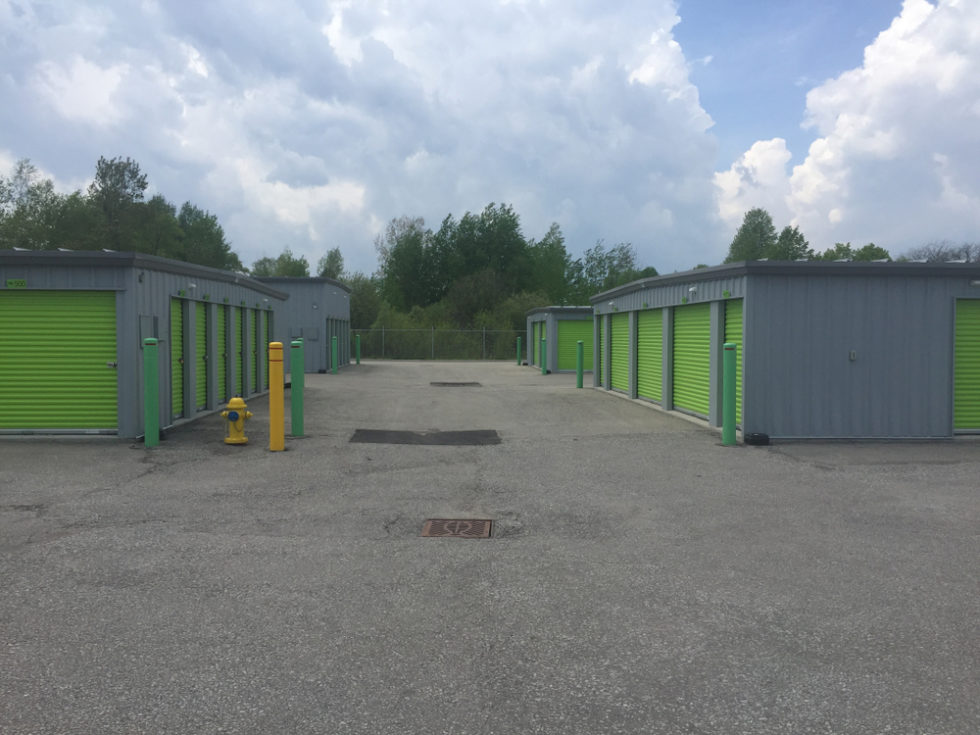 The Beginner's Guide to Storage Unit Auctions Extra Space Storage