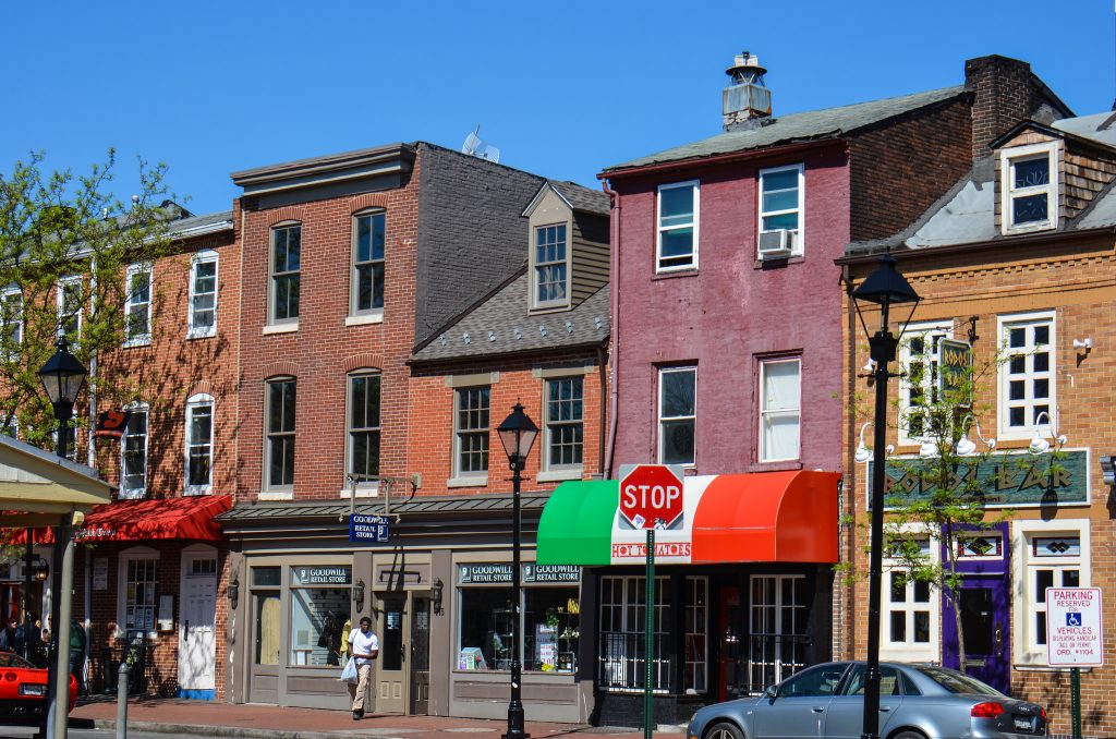 5-affordable-safe-neighborhoods-in-baltimore-md