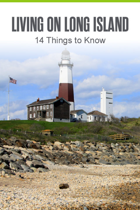 Moving to Long Island? Here are 14 Things to Know | Extra Space Storage