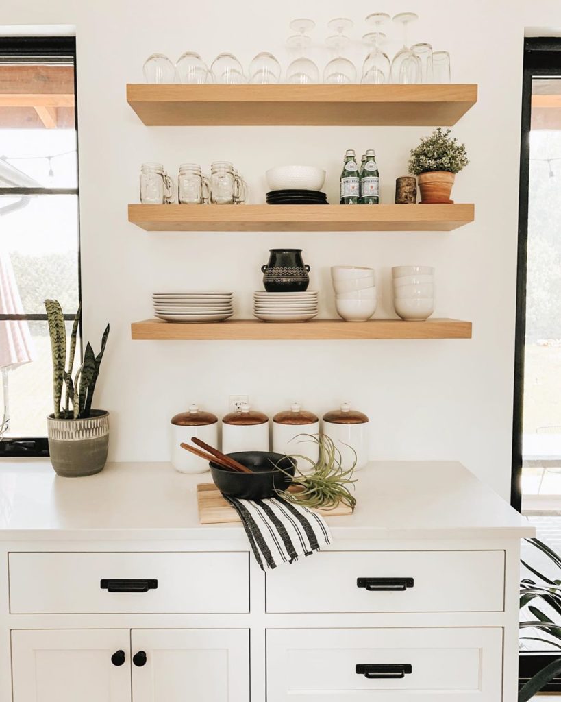 24 Kitchen Storage Ideas You Need to Try | Extra Space Storage