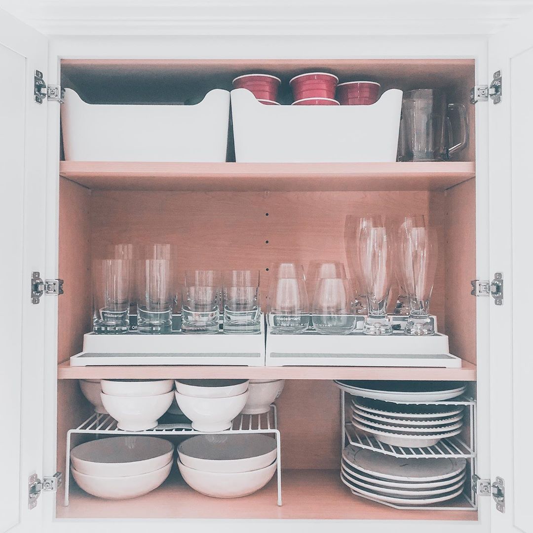 Dish Drainer Rack, Kitchen Storage Solutions