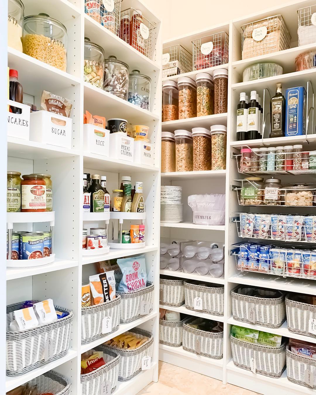 Our Best Small Kitchen Storage Ideas
