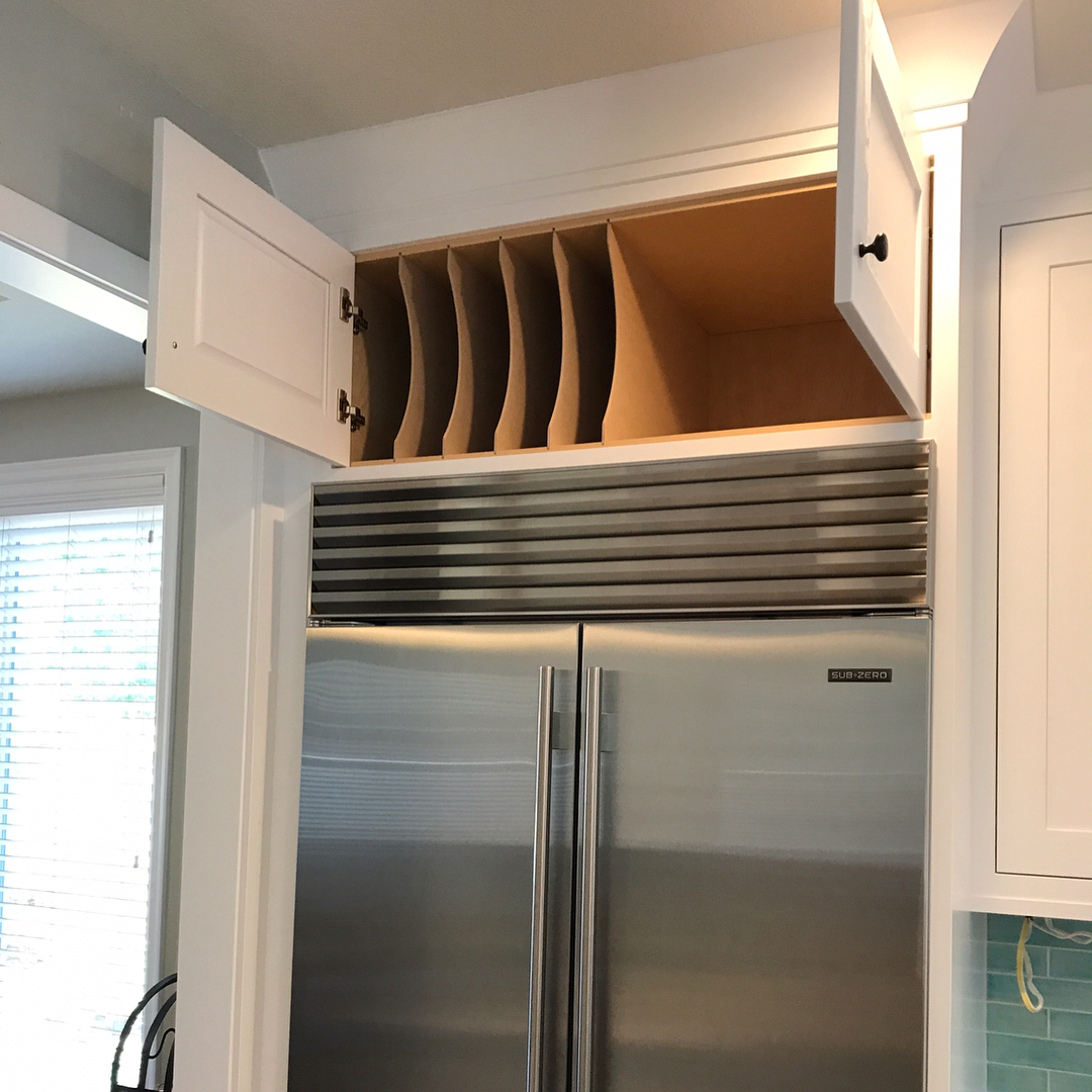 24 Kitchen Storage Ideas You Need to Try
