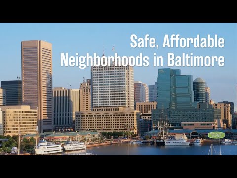 5 Safe Affordable Neighborhoods In Baltimore In 2024 Extra Space Storage   Zqi0svobkqq 