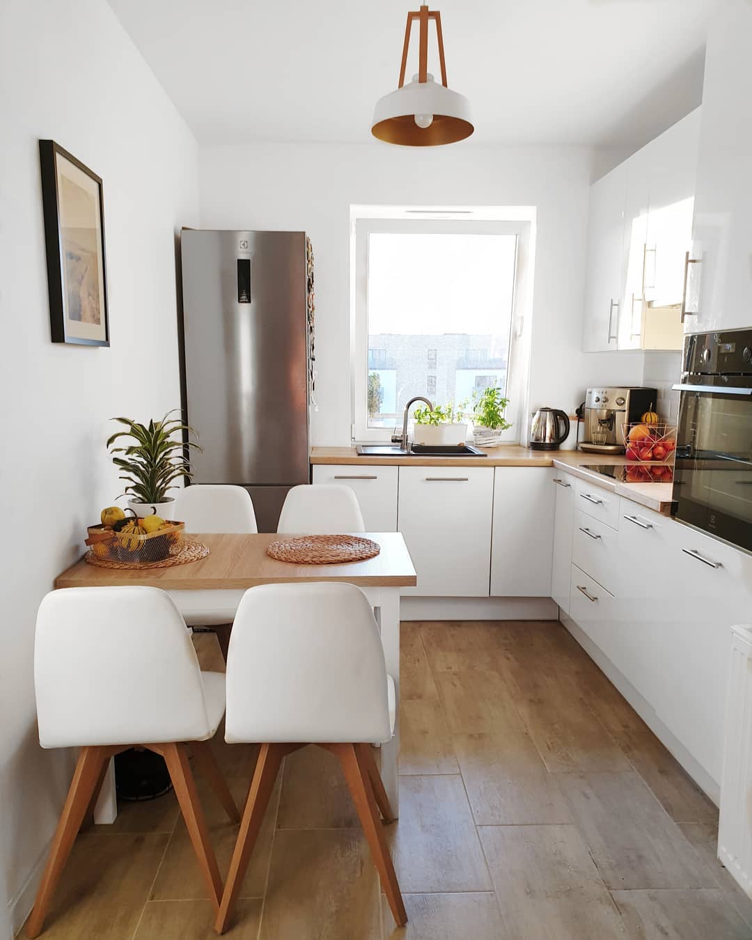 A simple guide: How to make the most of small spaces 