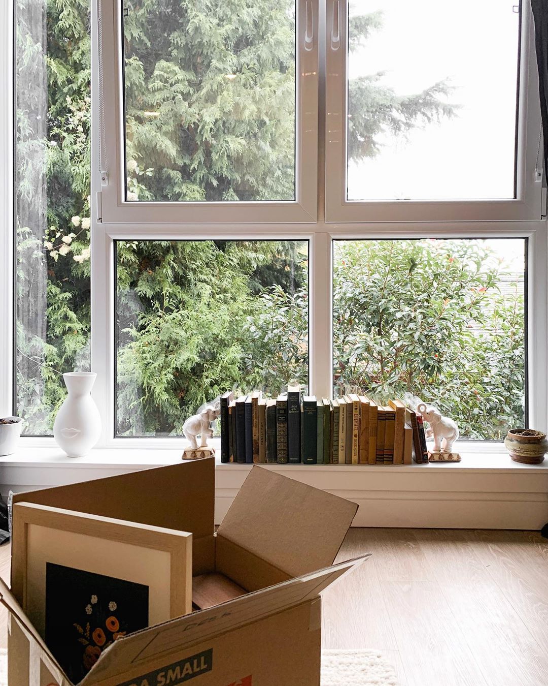 Smart Tips to Maximize Small Spaces