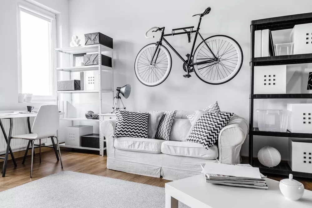 15 Space-Saving Furniture Ideas for Small Apartments & Homes