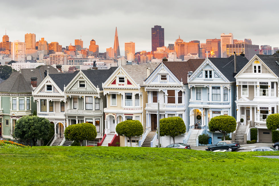 5 Best Neighborhoods in San Francisco for Young Professionals in 2023