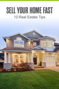 How to Sell Your Home Fast: 10 Real Estate Tips | Extra Space Storage