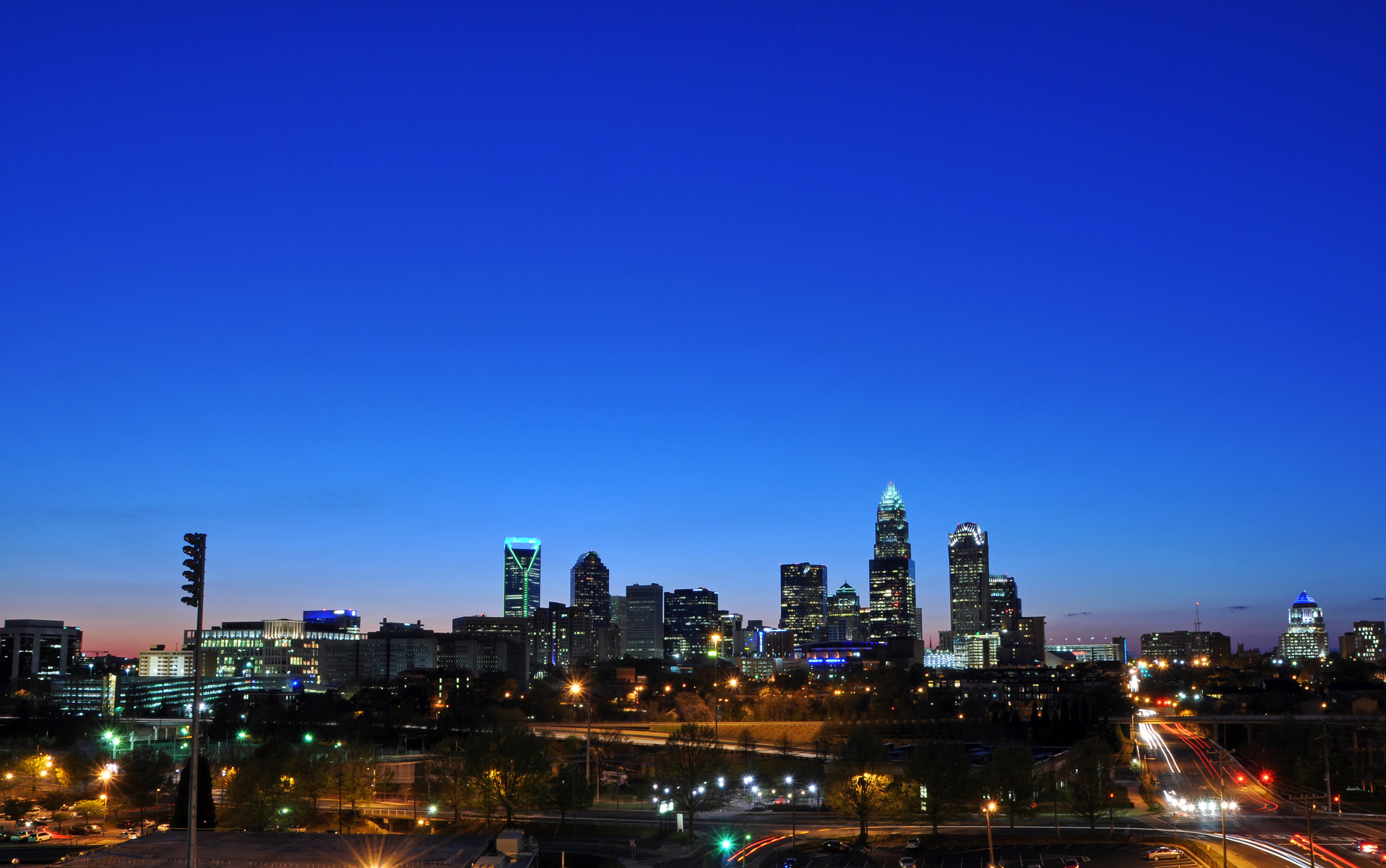Moving to Charlotte? Here's Are 13 Things to Know