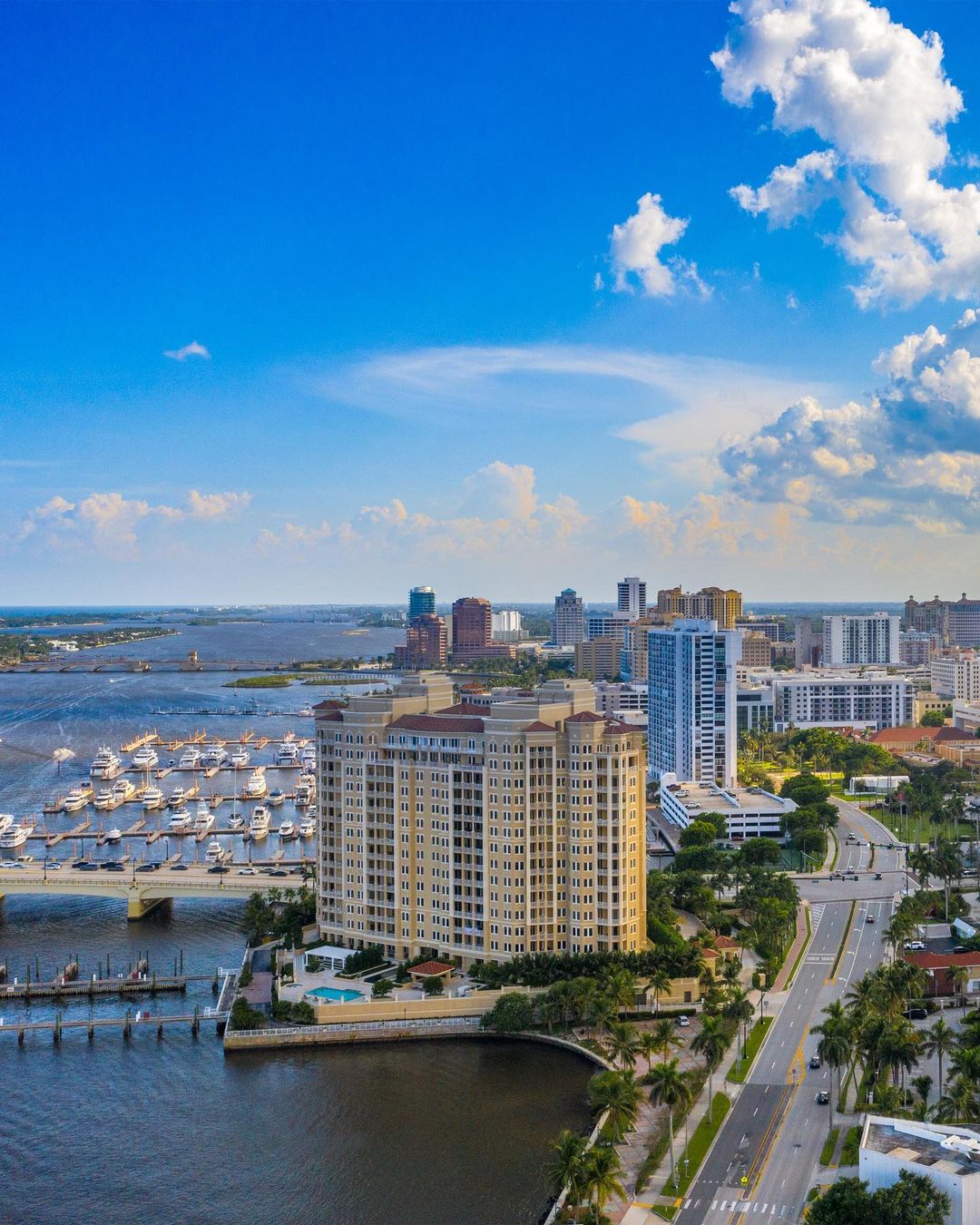 Here Is Why Palm Beach Gardens FL Is a Perfect Place to Call Home