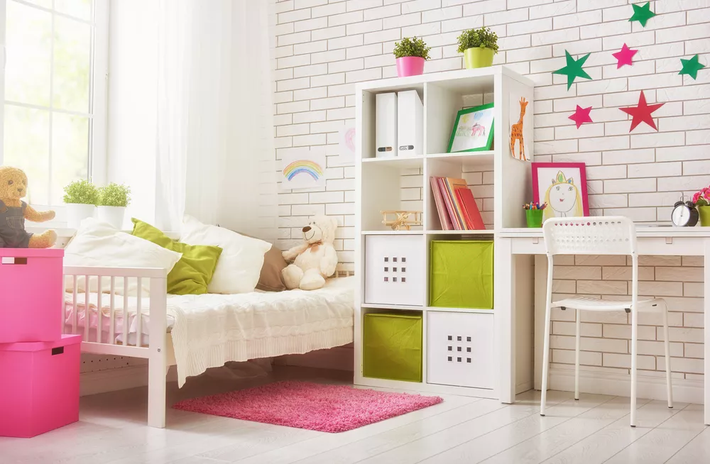 12 Brilliant New Baby Nursery Dresser Organization Ideas and Tips