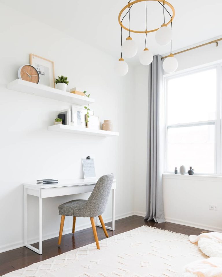 Home Office Ideas: Turn a Spare Room into Your Dream Workspace | Extra ...