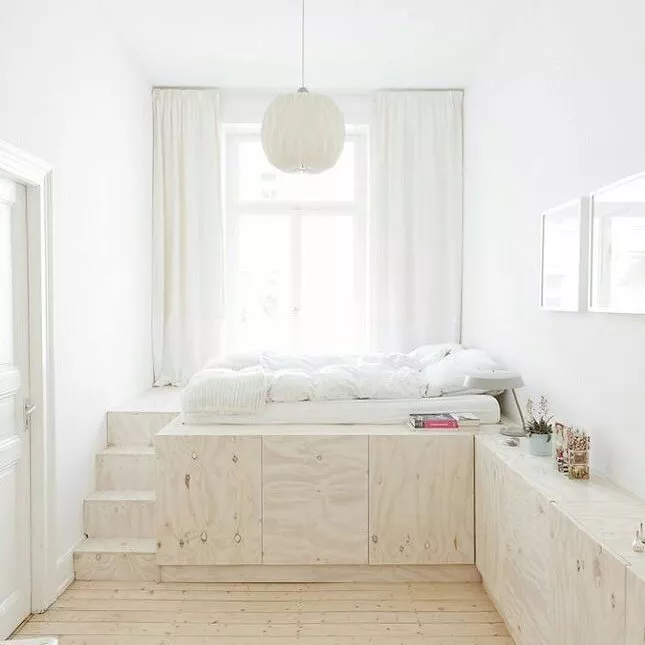 Small bedroom ideas: 20 ways to max out your space