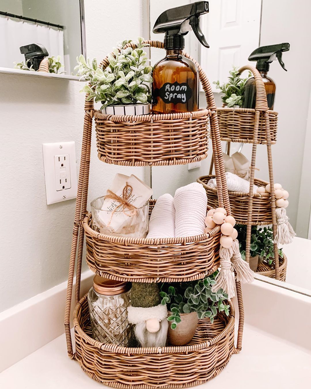 29 Bathroom Organization Ideas To Help You Get More Space