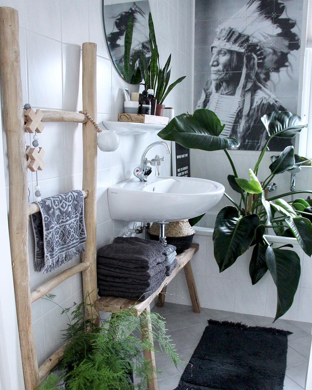 16 Under-the-Sink Bathroom Storage Ideas to Keep Your Space