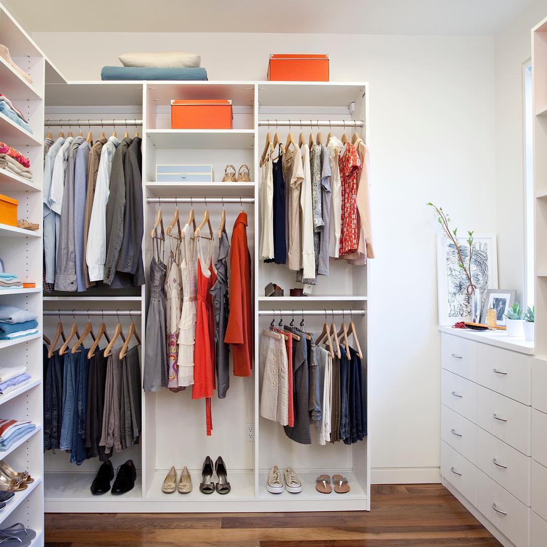 How to Organize Your Room — Best Bedroom Organization Tips
