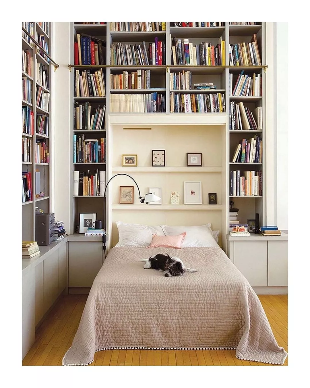5 Best Small Bedroom Storage Ideas (Practical & Renter-friendly