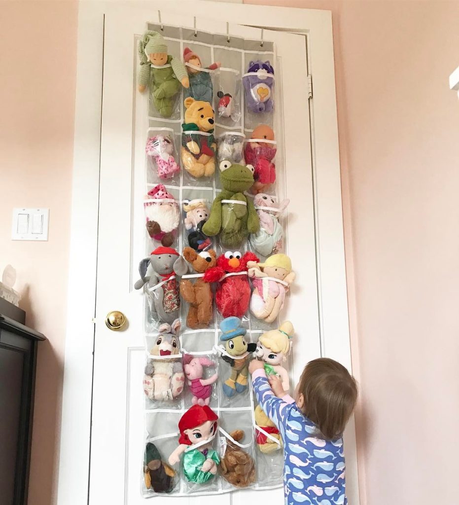 Kids Room Storage & Organization Ideas for Toys, Clothes, & More!