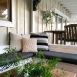 How to Create an Outdoor Living Space in a Small Backyard | Extra Space ...