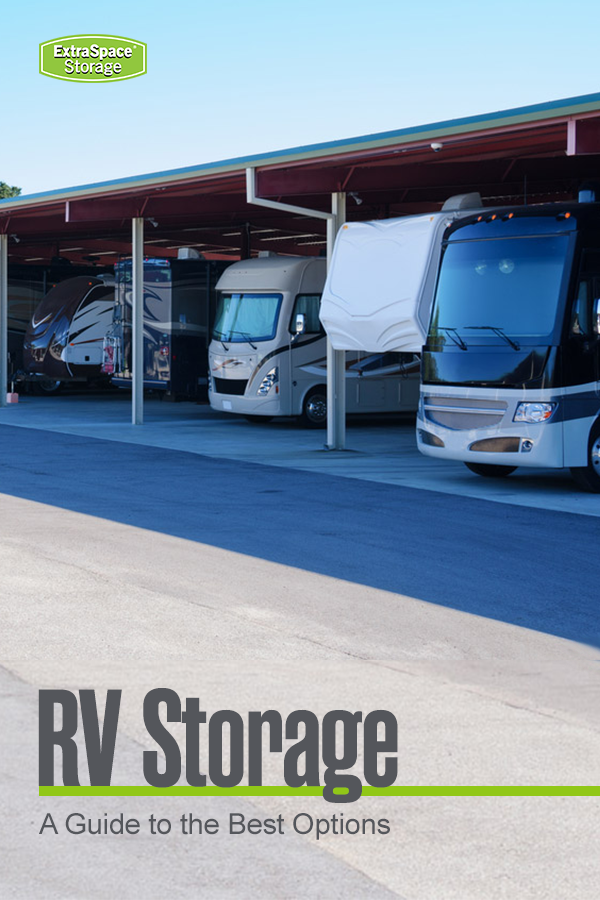 The Ultimate RV Storage and Organization Guide
