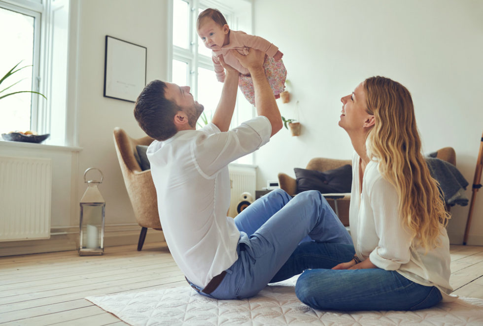 how-to-raise-a-baby-in-a-one-bedroom-apartment