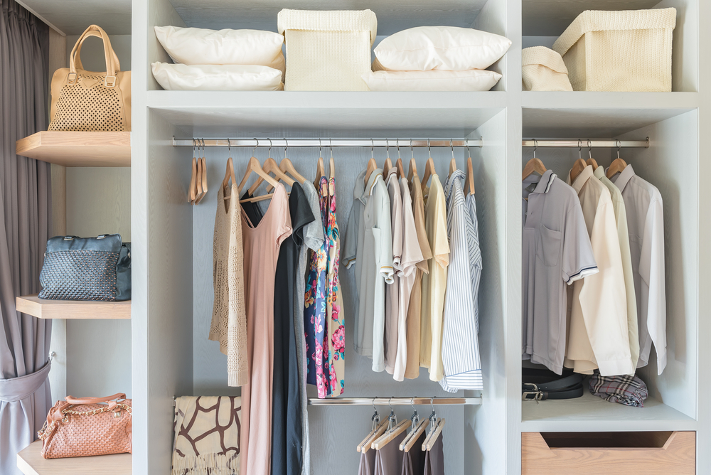 5 Ideas On How To Organize Your Home For The New Year