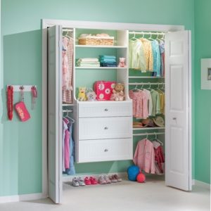 The Ultimate Guide to Closet Organization | Extra Space Storage