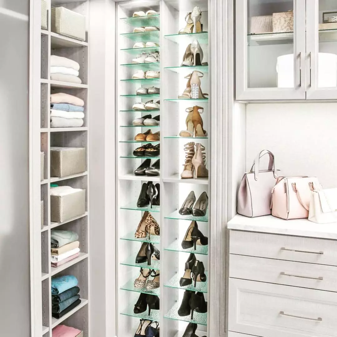 How to Make your Small Closet an Organizing Masterpiece? - City of Creative  Dreams