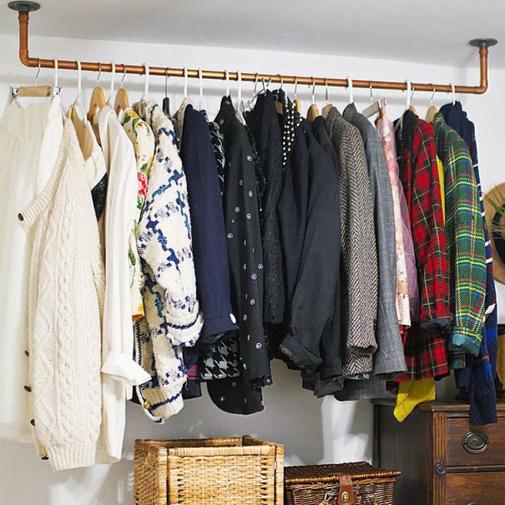 Storage Room Organization: 18 Ideas, Tips, & DIY Hacks | Extra Space ...