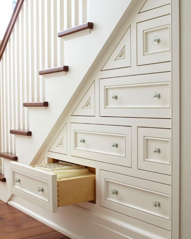 Bespoke Under Stairs Storage Solutions, Fitted & Built-in Under Stairs  Cupboards