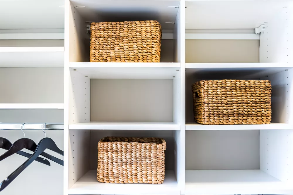 The Best Basement Organizing Tips and Tricks