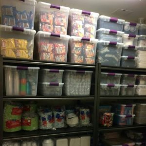 Storage Room Organization: 18 Ideas, Tips, & DIY Hacks | Extra Space ...