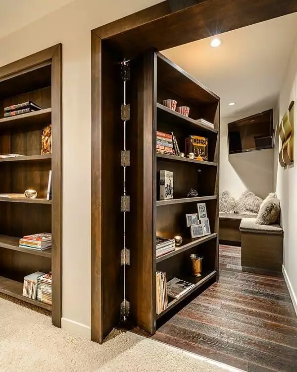 The Luxury of Custom Built-Ins for Any Room in Your Home - MainStreet  Design Build