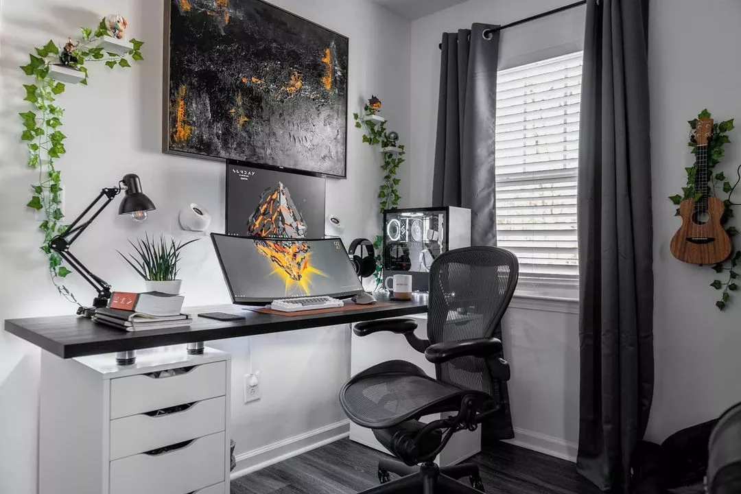 How to Decorate Your Gaming Room? 7 Tips on how to create the