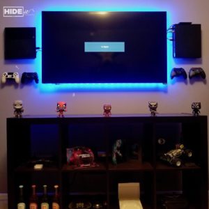 Create an Awesome Home Game Room with These 26 Ideas | Extra Space Storage