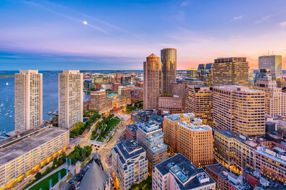 10 Best Places One Must Go For Shopping In Boston!