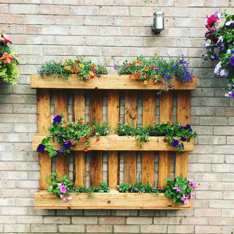 26 DIY Ideas for Creating an Urban Garden | Extra Space Storage