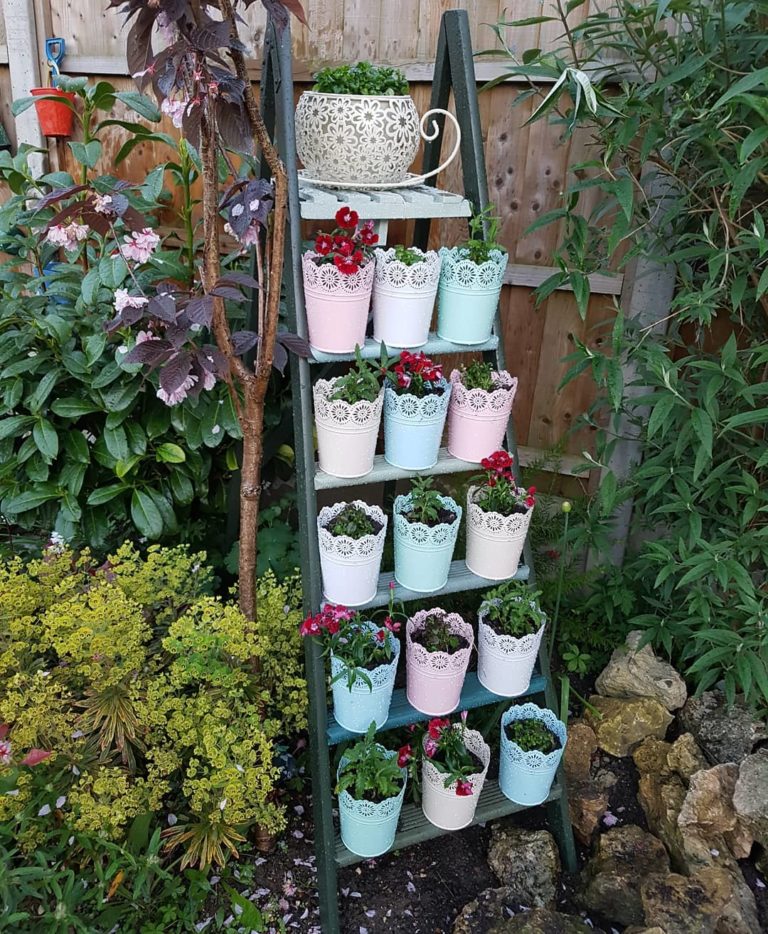 23 DIY Garden Projects for Your Outdoor Living Space | Extra Space Storage