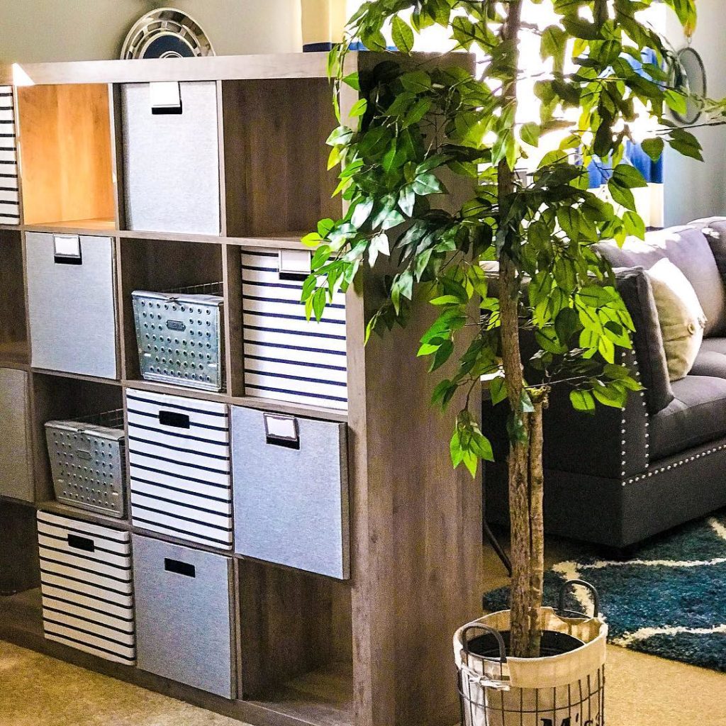 Small Apartment Storage Solutions: Maximize Space and Declutter