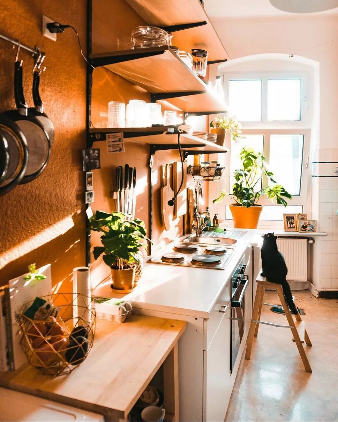 5 Storage Ideas for Small Homes, Apartments and Spaces