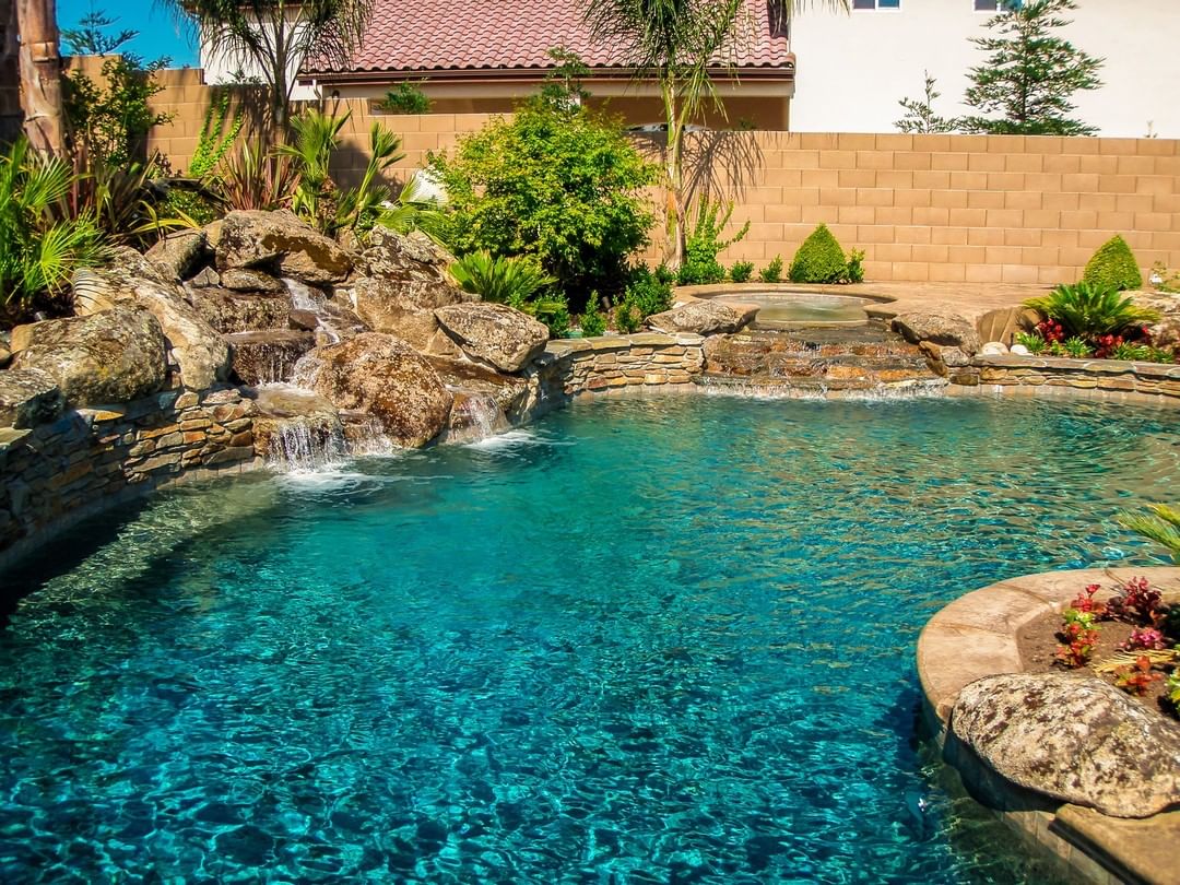 24 Backyard Water Features For Your Outdoor Living Space Extra Space Storage