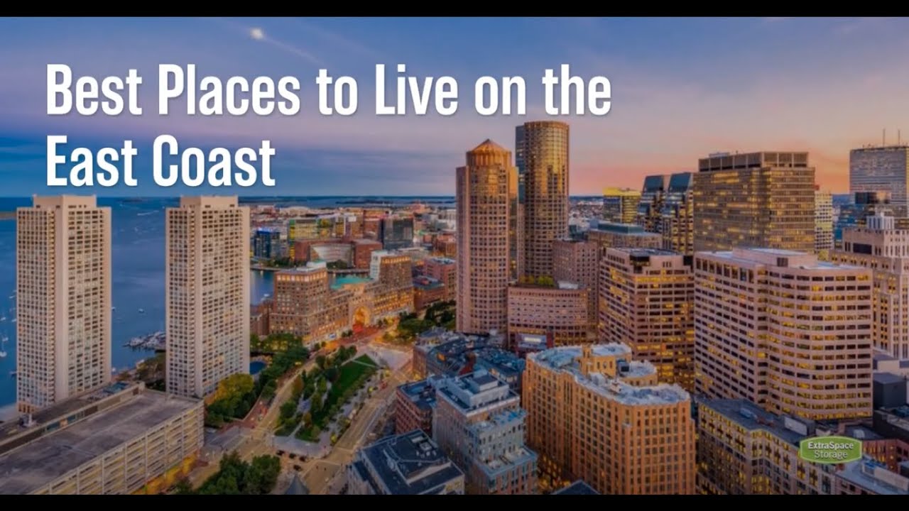 Charlotte in the top 10 for best places to live in the US