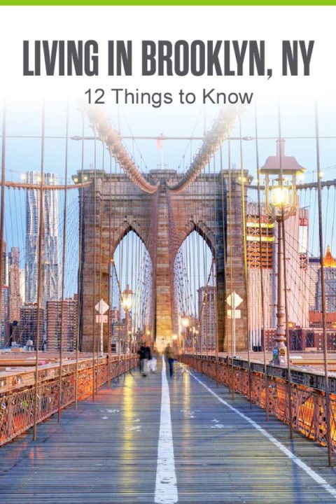 Moving to Brooklyn? Here Are 12 Things to Know | Extra Space Storage