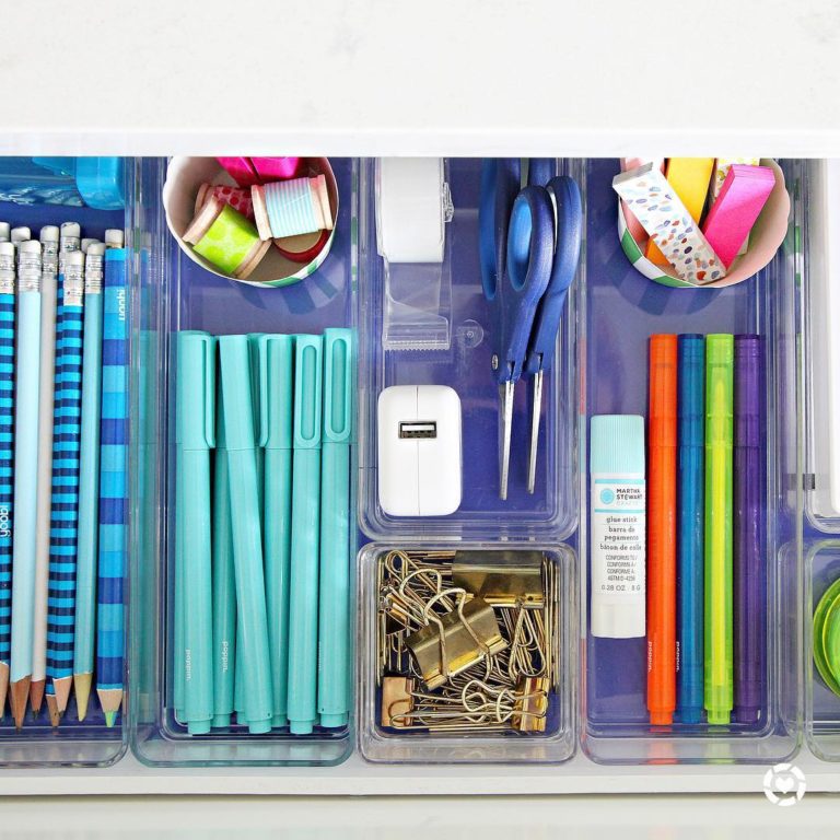 26 Dorm Room Organization & Storage Tips Extra Space Storage